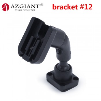 #12 bracket For Car Interior rearview Mirror Monitor ,fit for French car peugeot Citroen