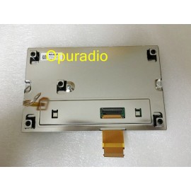 Free shipping New Brand 7inch LCD display LQ070Y5DG14 without touch screen for car GPS navigation LCD monitors systems
