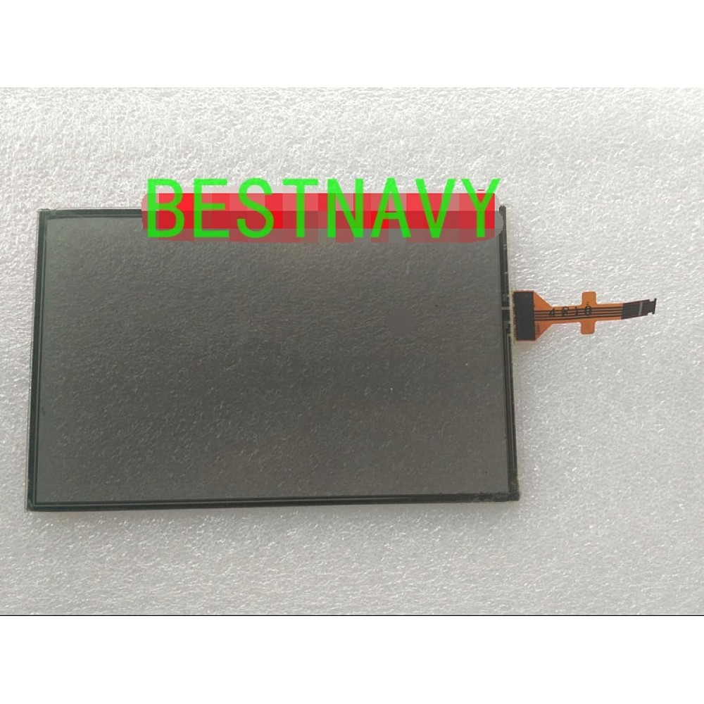 7 inch 4 pin Black glass touch Screen panel Digitizer Lens for LT070CA04B00 LT070CA04800 4900 LT070CA04500 LAM070G004A LCD