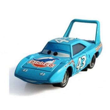 1:55 Disney Pixar Cars 3 Lightning McQueen Jackson Storm Diecast Metal Car Educational Toy Birthday Chirstmas Gift For Boy