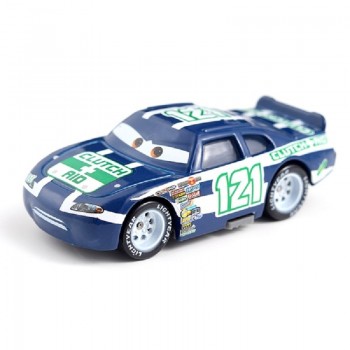 Cars Disney  Pixar 39 Style Cars 3 Lightning McQueen Jackson Storm Smokey Diecast Metal Car Model Birthday Gift Toy For Kid Boys