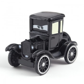 Cars Disney  Pixar 39 Style Cars 3 Lightning McQueen Jackson Storm Smokey Diecast Metal Car Model Birthday Gift Toy For Kid Boys