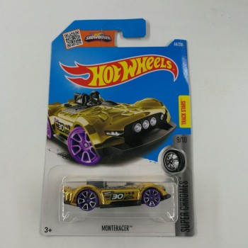 Hot Wheels 1:64 Sport Car 2016 Set Metal Material Body Race Car SUBARU WRX ASTON MARTIN Collection Alloy Car Gift For Kid NO2-63