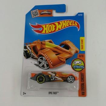 Hot Wheels 1:64 Sport Car 2016 Set Metal Material Body Race Car SUBARU WRX ASTON MARTIN Collection Alloy Car Gift For Kid NO2-63