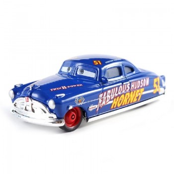 Cars Disney Pixar Cars 3 Lightning McQueen Jackson Storm Mater 1:55 Diecast Metal Alloy Model Car Toy Christmas Gift Children