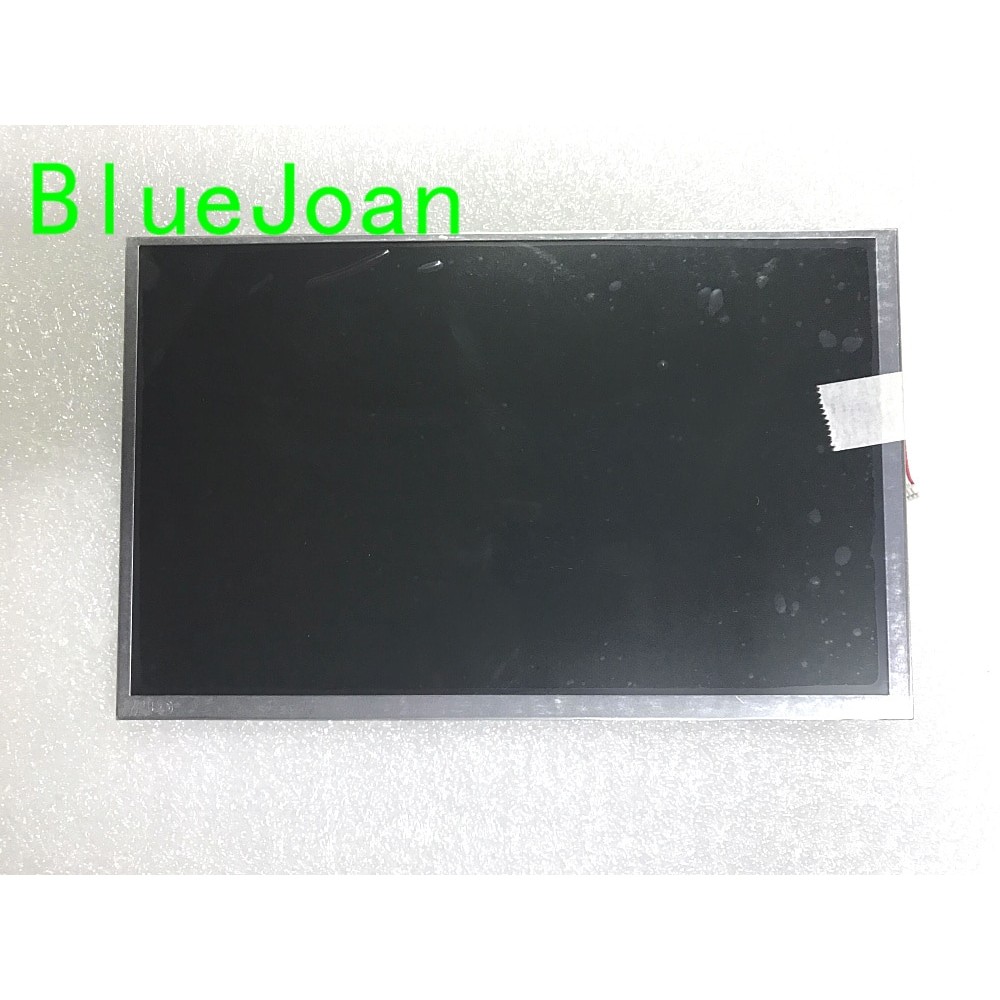 Free shipping C090VTN01 C090VTN01.0 Original Brand New 9 inch Car GPS LCD Display Panel