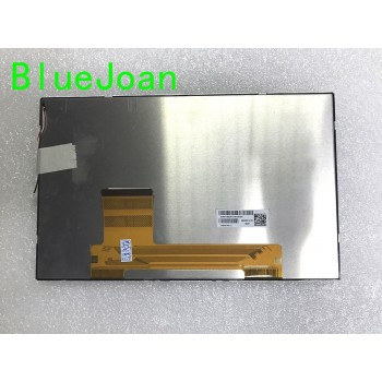 Free shipping C090VTN01 C090VTN01.0 Original Brand New 9 inch Car GPS LCD Display Panel