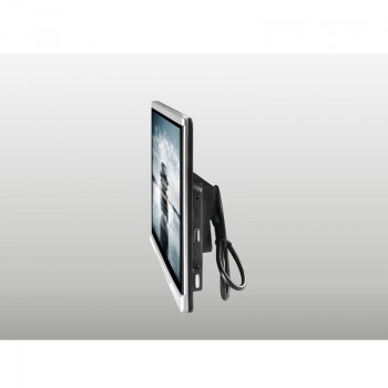 XST 11.6 Inch Android 6.0 Car Monitor Headrest IPS Touch Screen HD 1080P Video WIFI/USB/SD/Bluetooth/FM Transmitter/Speaker