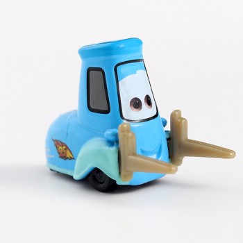Cars Disney Lightning McQueen All Styles Pixar Cars 2 3 Race Team Mater Metal Diecast Toy Car 1:55 Loose Disney Cars2 And Cars3