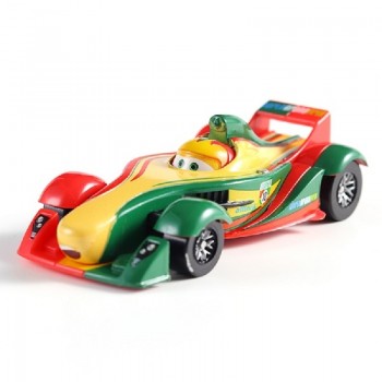 Cars Disney Lightning McQueen All Styles Pixar Cars 2 3 Race Team Mater Metal Diecast Toy Car 1:55 Loose Disney Cars2 And Cars3