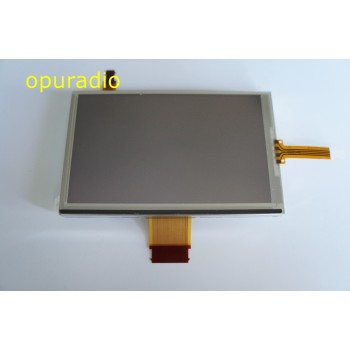 LQ050T5DG02 LQ050T5DG01 Original 5 inch LCD Display with touch screen digitizer for Car GPS Navigation DVD Player by SHARP