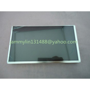 Original new 6.5 LQ065T9BR54U LQ065T9BR51U LQ065T9BR52U LCD screen display for BMamp;W X5 E53 E39 E38 E46 car navigation system