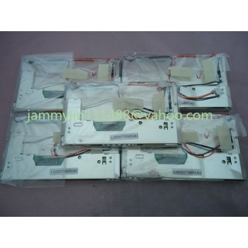 Original new 6.5 LQ065T9BR54U LQ065T9BR51U LQ065T9BR52U LCD screen display for BMamp;W X5 E53 E39 E38 E46 car navigation system