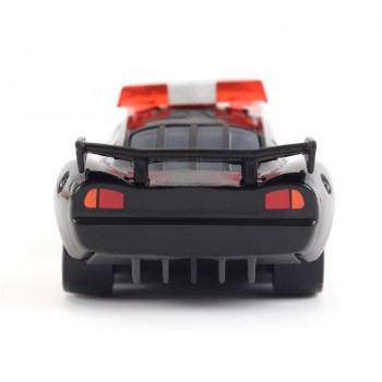 Cars Disney Pixar Cars Police Lightning McQueen Metal Diecast Toy Car 1:55 Loose Brand New In Stock Car3 Christmas Gift Toy