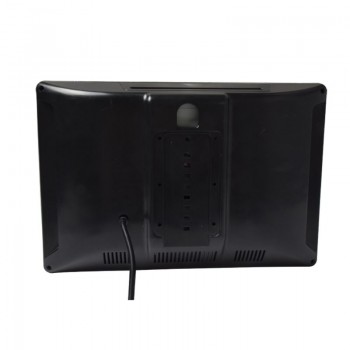 XST 11.6 Inch Android 6.0 Car Headrest Monitor HD 1080P Video IPS Touch Screen 3G/WIFI/USB/SD/HDMI/IR/FM/Bluetooth/Speaker