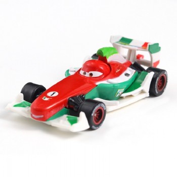 Cars Disney Pixar Cars Finn Mcmissile With Weapon Metal Diecast Toy Car 1:55 Loose Brand New In Stock Disney Cars2 And Cars3