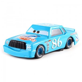 Cars Disney Pixar Cars Finn Mcmissile With Weapon Metal Diecast Toy Car 1:55 Loose Brand New In Stock Disney Cars2 And Cars3