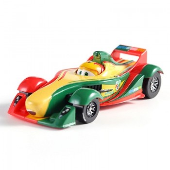 Cars Disney Pixar Cars Finn Mcmissile With Weapon Metal Diecast Toy Car 1:55 Loose Brand New In Stock Disney Cars2 And Cars3
