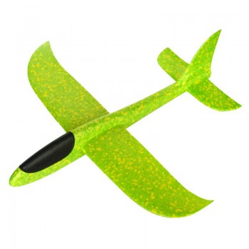 48cm Big Hand Launch Throw Foam Palne EPP Airplane Model Plane Glider Aircraft Model Outdoor DIY Educational Toys For Children