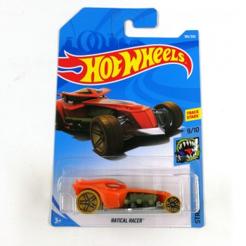 Hot Wheels 1:64 Sport Car 2018 Metal Material Body Race Car McLAREN MAZDA NISSAN  Collection Alloy Car Gift For Kid NO163-189
