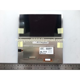 Free shipping original new 7Inch LCD display LA070WV1-TD02 LA070WV1 TD02 for Car DVD GPS navigation Audio