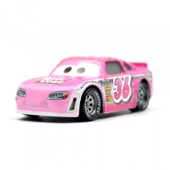26 Styles Disney Pixar Cars 3  Cal weathers Mater Jackson Storm Ramirez 1:55 Diecast Metal Alloy Model Toy Car Gift For Kids