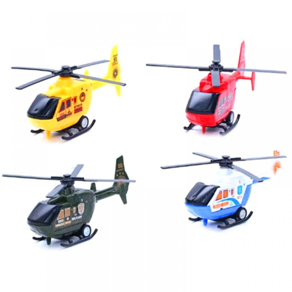 3 styles Planes Diecasts Vehicles Toy Kids Warplane Helicopter Model Airplane Toy For Children