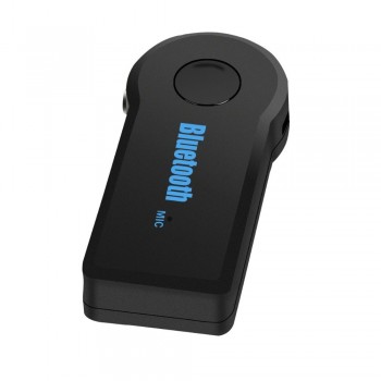 Bluetooth Receiver Car Kit Portable Audio Adapter 3.5mm Stereo For car Audio 1 din 2 din Music Streaming Smartphone autoradio