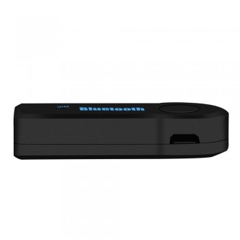 Bluetooth Receiver Car Kit Portable Audio Adapter 3.5mm Stereo For car Audio 1 din 2 din Music Streaming Smartphone autoradio