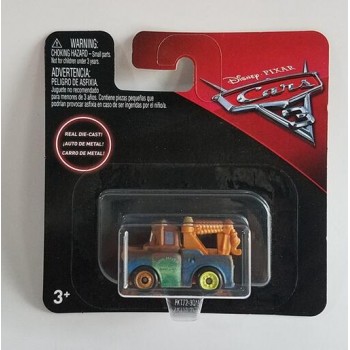 Disney Pixar Cars 3 Mini Size Metal Black Storm Jackson Car Toy Mini Lightning McQueen Speed Sports Car Boy Birthday Gift FKL39