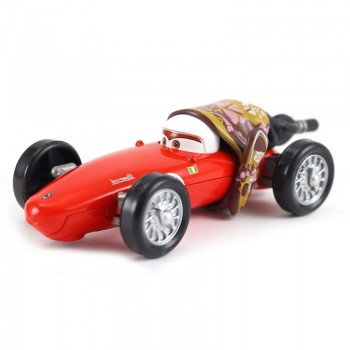 39 Style Disney Pixar Cars 2 3 Mater 1:55 Diecast Metal Alloy Model Car Birthday Gift Educational Toys For Children Boys