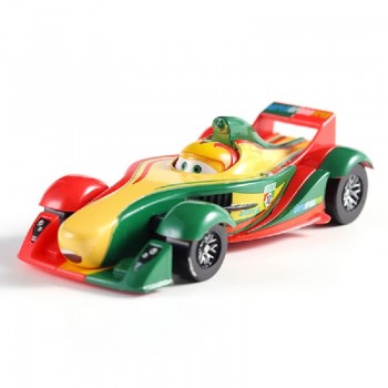 39 Style Disney Pixar Cars 2 3 Mater 1:55 Diecast Metal Alloy Model Car Birthday Gift Educational Toys For Children Boys