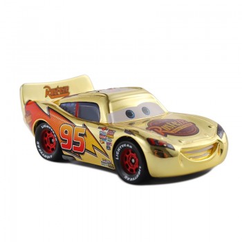 Cars 3 Disney Pixar 39Styles Lightning McQueen Mater Jackson Storm Ramirez Diecast Metal Alloy Model Toy Car Gift For Kids