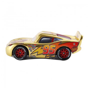 Cars 3 Disney Pixar 39Styles Lightning McQueen Mater Jackson Storm Ramirez Diecast Metal Alloy Model Toy Car Gift For Kids