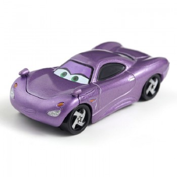 Cars 3 Disney Pixar 39Styles Lightning McQueen Mater Jackson Storm Ramirez Diecast Metal Alloy Model Toy Car Gift For Kids