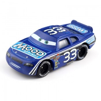 Cars 3 Disney Pixar 39Styles Lightning McQueen Mater Jackson Storm Ramirez Diecast Metal Alloy Model Toy Car Gift For Kids