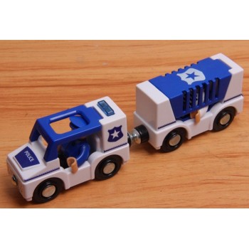 for wooden track Brio track RRC EXPRESS TRUCK RRC EMU combination remote control electric locomotive compatible magnetic