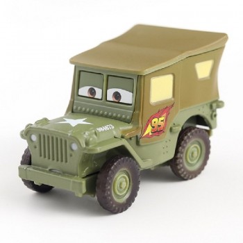 Cars Disney Pixar Cars 2 Luigi amp; Guido Metal Diecast Toy Car 1:55 Loose Brand New In Stock Disney Cars2 And Cars3 Free Shipping