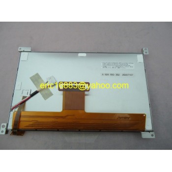 Brand new 7inch LCD display monitor LQ070T5DG30 with touch screen for Ford Focus S-MAX Mondeo car DVD navigation audio