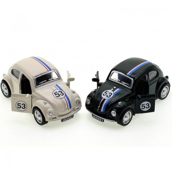 Alloy Car Pull Back Diecast Model Toy Collection Car Vehicle Toys For Boys Children Christmas Gift Brinquedos 1:38