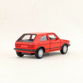 1:36 alloy pull back car models,high simulation Volkswagen Golf I GTI,2 open the doors,metal diecasts toy vehicles,free shipping