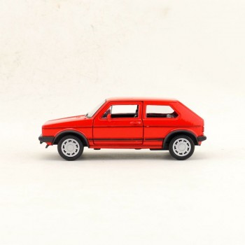 1:36 alloy pull back car models,high simulation Volkswagen Golf I GTI,2 open the doors,metal diecasts toy vehicles,free shipping