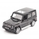 1/32 Diecasts amp; Toy Vehicles Mercedes G65 AMG Car Model With Soundamp;Light Collection Car Toys For Boy Children Gift brinquedos