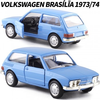1:38 scale vintage alloy pull back car, Brazilian classic car,Simulation collection model,Special wholesale,global shipping