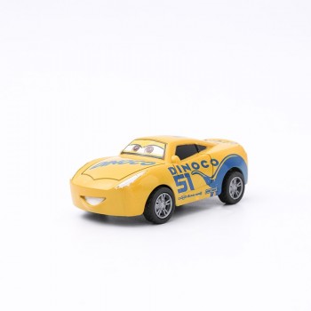 Disney Pixar Cars 3 Toys For Kids LIGHTNING McQUEEN High Quality Plastic Cars Toys Cartoon Models  Kid Toys Christmas Gifts