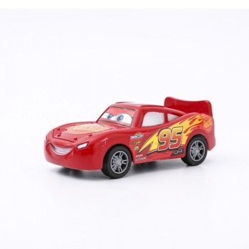 Disney Pixar Cars 3 Toys For Kids LIGHTNING McQUEEN High Quality Plastic Cars Toys Cartoon Models  Kid Toys Christmas Gifts