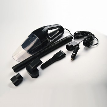SALBEITECH Promotion!!! 5M 120W 12V Car Vacuum Cleaner Super Suction Wet And Dry Dual Use Vaccum Cleaner For Car