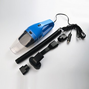 SALBEITECH Promotion!!! 5M 120W 12V Car Vacuum Cleaner Super Suction Wet And Dry Dual Use Vaccum Cleaner For Car
