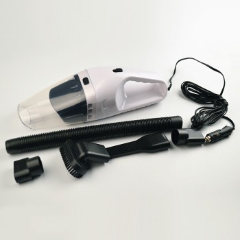 SALBEITECH Promotion!!! 5M 120W 12V Car Vacuum Cleaner Super Suction Wet And Dry Dual Use Vaccum Cleaner For Car