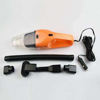 SALBEITECH Promotion!!! 5M 120W 12V Car Vacuum Cleaner Super Suction Wet And Dry Dual Use Vaccum Cleaner For Car
